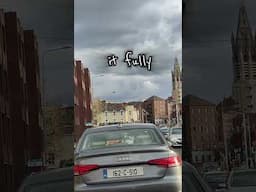 Better day are coming.. #dublin #ireland