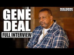 Gene Deal Exposes Details About Week 4 Of Diddy Trial & Exposes 50 Cent Baby Mom & All Dark Secrets.