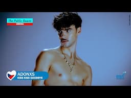 Czechia 🇨🇿 ADONXS - “Kiss Kiss Goodbye” (The Public Reacts: Eurovision 2025)