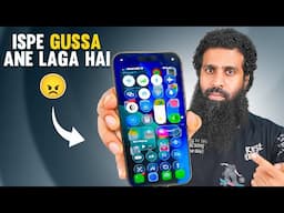 QnA 355 | People are hating iOS 26, 1 lakh mein YouTube studio, OnePlus 13s vs S25, iPhone 17 Pro