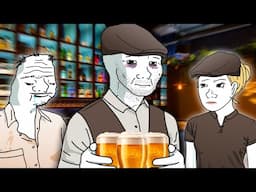 Life of a Bartender