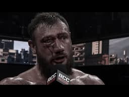 The Best Fights of HEAVYWEIGHT Bare-Knuckle Boxer Avtomat "Assault Rifle" Gadzhi