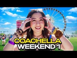 100 Thieves Takes Over Coachella