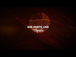 Cody Johnson, Carín León - She Hurts Like Tequila (Lyric Video)
