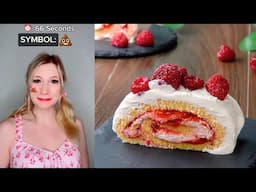 🌈 Cake Storytime TikTok 🌈 @Brianna Guidryy 🌏 POVs Tiktok Compilations Part 440
