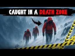 Mountaineering Gone WRONG Marathon #18