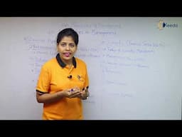 Approach to Management