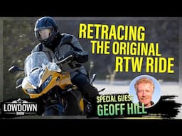 You Don't Have To Be An Expert To Ride The World
