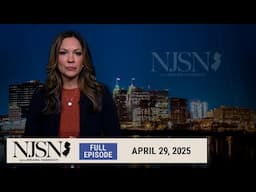 NJ Spotlight News: April 29, 2025