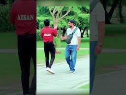 Shake Hand  Prank || By Aj Ahsan ||