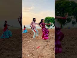Charana Kavalana New Folk Song  l Shekar Virus l Latest Folk Songs Telugu 2025