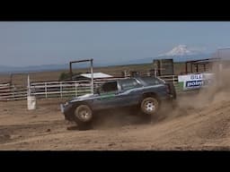 Tygh Ridge Tough Trucks 2025