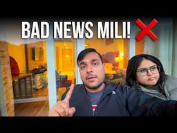 Manali Akar Ghar Se Ye News Mili 😳 | Day 7 | Viwa’s World
