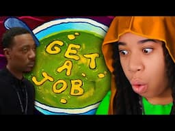 Job Searching Is A Terrible Experience (Degenerocity)