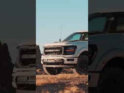 2024 Roush F-150 featuring Diode Dynamics!