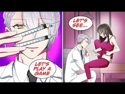 The trials of becoming a high rank maid [Manga Dub]