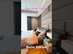 Tomas Morato Townhouse