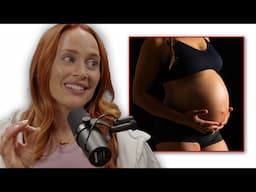 Setting Fitness Goals as a New Mom