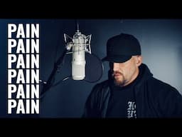Pain || Spoken Word