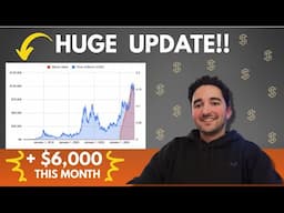 50% Bitcoin Gains in 1 Year? Steal My Strategy!