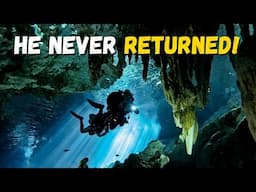 10 Most Disturbing Cave Diving Disasters