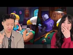 Can someone catch me up on this Brawl Stars lore?