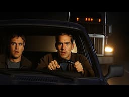 Road Trip Gone Deadly: Brothers Prank a Killer, Now He Hunts Them