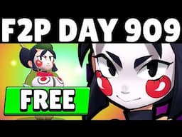 How my "F2P" Unlocked Kaze in 3 Days for FREE!  - (F2P #41)