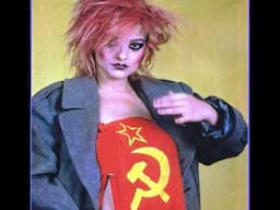NINA HAGEN 1985 "RUSSIAN REGGAE" A CAPPELLA (only the voice) #ninahagen