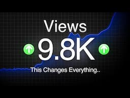 YouTube Just Dropped This Random YouTube Shorts Update