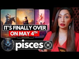 PISCES ♓︎ "Watch Out! You Might Not See This Coming" 🐞 Pisces Sign ☾₊‧⁺˖⋆