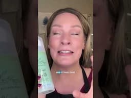 The Cleanser Dry Skin Has Been Waiting For!