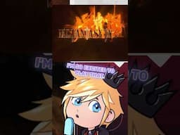 I am so excited for Final Fantasy Tactics!! | #ff #finalfantasy #fft #tactics