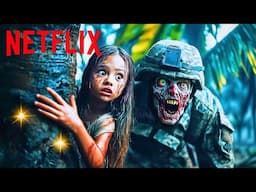 Top 10 DEADLY Apocalyptic Sci-Fi Series Just Like ‘THE LAST OF US’