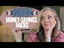 SAVE MONEY! Must See Dollar Tree Hacks for Card Making and MORE!