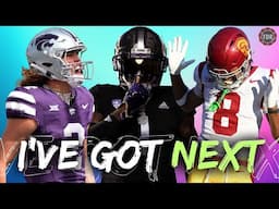 Devy's Next Big Thing: The Future #1s | Devy Fantasy Football 2025
