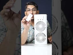 MINI AIR COOLER | Cool Summer Gadget #short