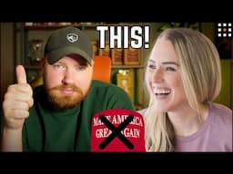 Atheist Defends Christian TikToker: Jen Hamilton vs. the MAGA Mob!