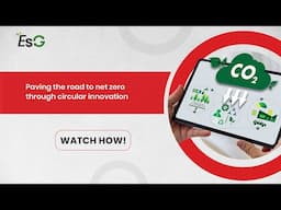 ESG | Know all about a financial giant that is powering sustainability.