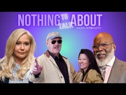 Slow Day: TD Snakes, Virginia Guffrie, NFL Draft, Gene Hackman autopsy￼, YODA