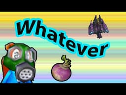 Chilling, Chatting, Various Games Tonight, Hangout-Whatever Wednesday