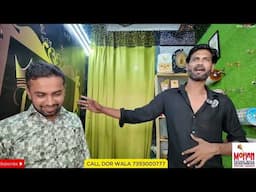 DOR WALA & MOHAN P WALA || JAIPUR TO LUCKNOW ||