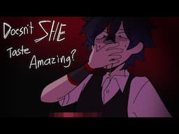 [OC] Girl did wha - Oclore