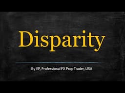 Disparity Index (Indicator Profile Series)