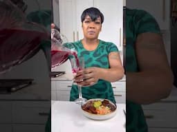Cook Sunday Dinner With Me- Brownstew Chicken #shorts #viralshorts #jamaicanfood