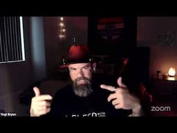Live Hypnosis to Release F*cks