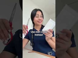 Doctor explains Cuts 🩹