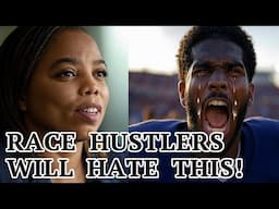 Jemele Hill drops a TRUTH BOMB on why Shedeur Sanders dropped in the draft! REJECTS the RACE CARD!