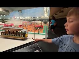 BEST Circus Museum? | Ringling Brothers Museum