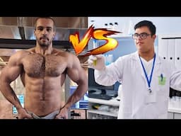 Saturated Fat and Heart Disease Debate With Biochemist PHD